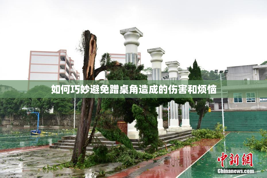 如何巧妙避免蹭桌角造成的伤害和烦恼