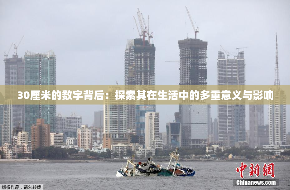 30厘米的数字背后：探索其在生活中的多重意义与影响