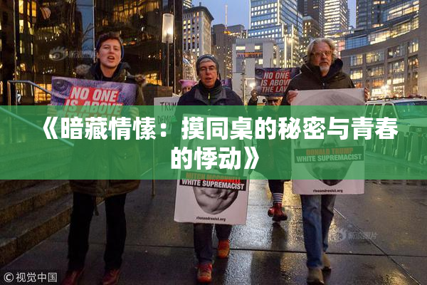 《暗藏情愫：摸同桌的秘密与青春的悸动》