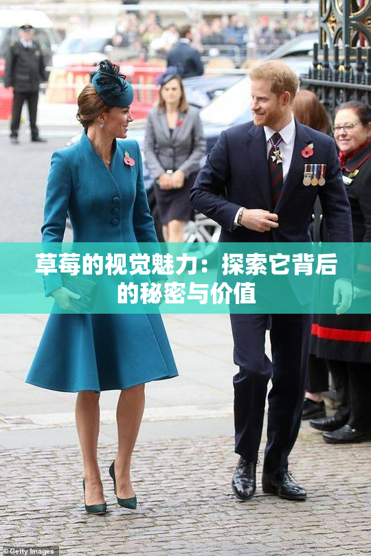 草莓的视觉魅力：探索它背后的秘密与价值