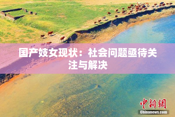 国产妓女现状：社会问题亟待关注与解决