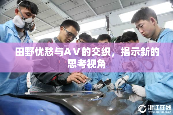 田野忧愁与AⅤ的交织，揭示新的思考视角