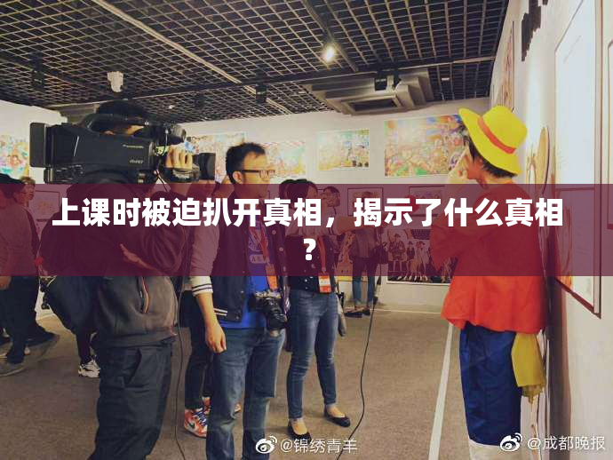上课时被迫扒开真相，揭示了什么真相？