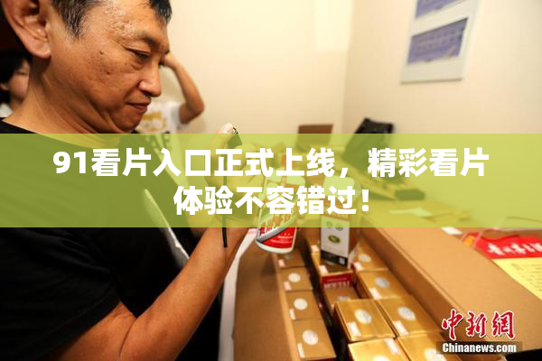 91看片入口正式上线，精彩看片体验不容错过！