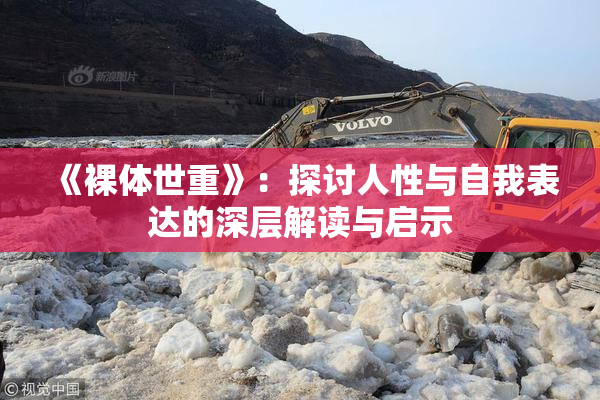 《裸体世重》：探讨人性与自我表达的深层解读与启示