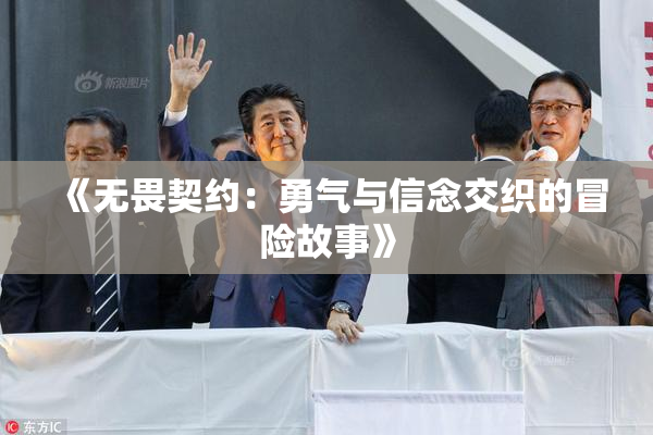 《无畏契约：勇气与信念交织的冒险故事》