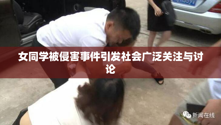女同学被侵害事件引发社会广泛关注与讨论