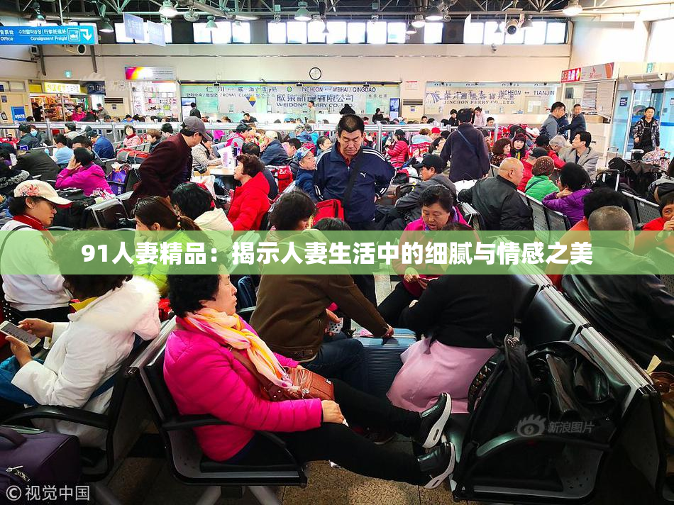 91人妻精品：揭示人妻生活中的细腻与情感之美