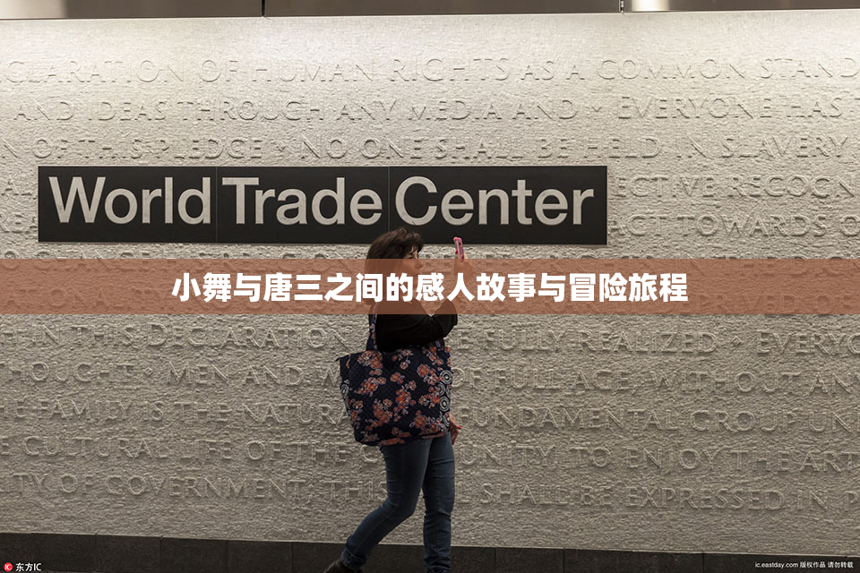 小舞与唐三之间的感人故事与冒险旅程