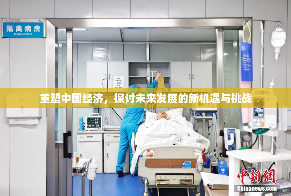 重塑中国经济，探讨未来发展的新机遇与挑战
