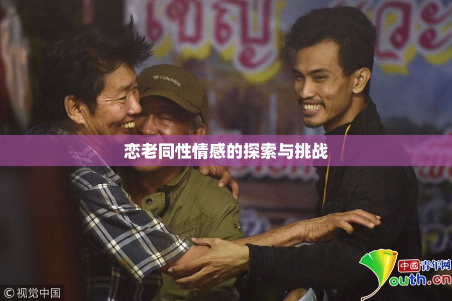 恋老同性情感的探索与挑战
