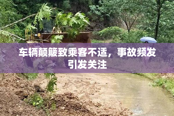 车辆颠簸致乘客不适，事故频发引发关注