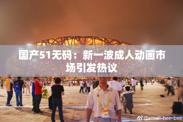 国产51无码：新一波成人动画市场引发热议