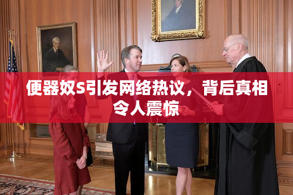 便器奴S引发网络热议，背后真相令人震惊