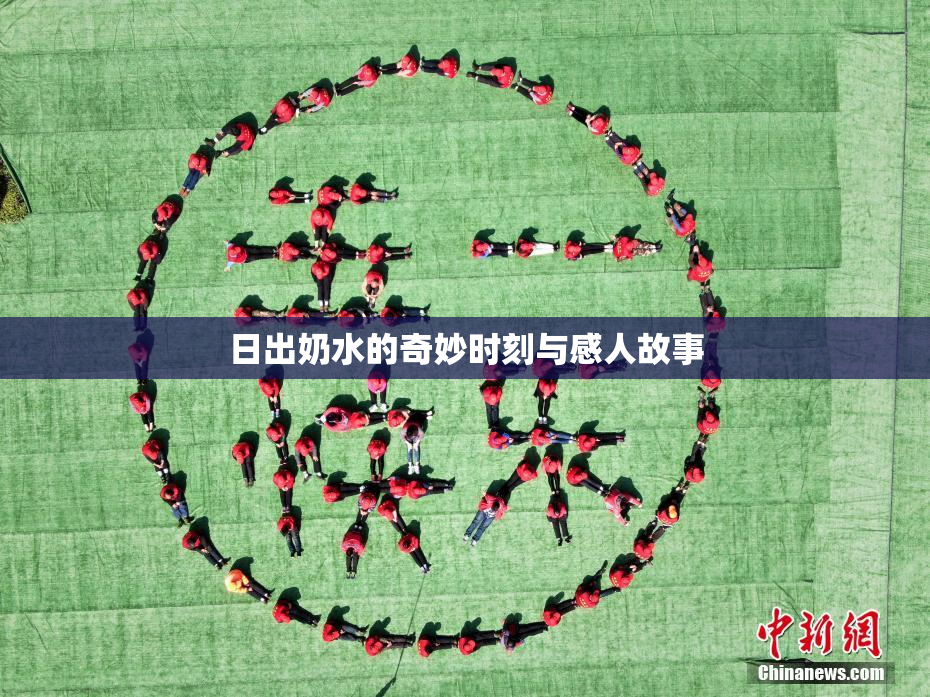 日出奶水的奇妙时刻与感人故事