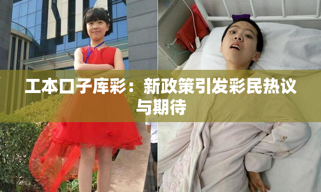 工本口子库彩：新政策引发彩民热议与期待
