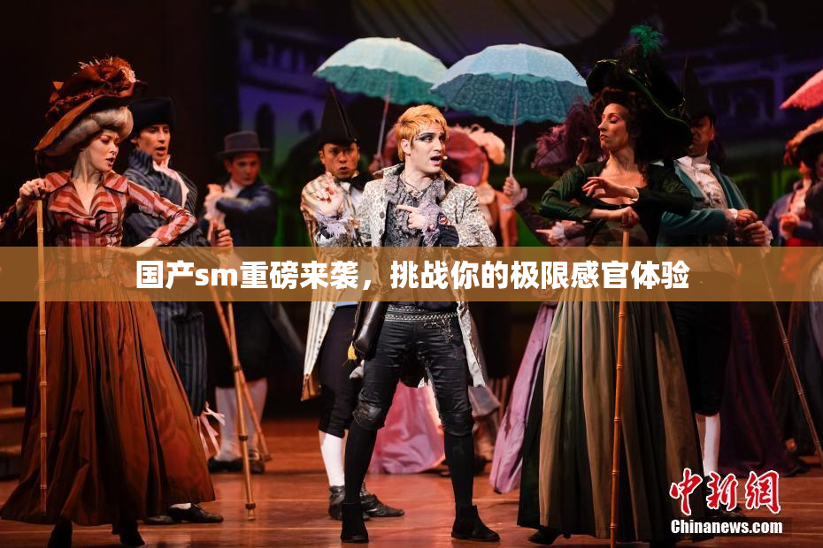 国产sm重磅来袭，挑战你的极限感官体验