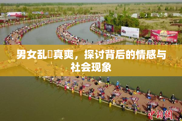 男女乱婬真爽，探讨背后的情感与社会现象