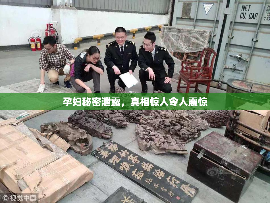 孕妇秘密泄露，真相惊人令人震惊