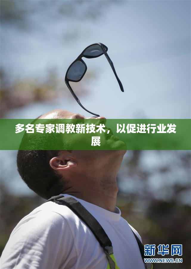 多名专家调教新技术，以促进行业发展