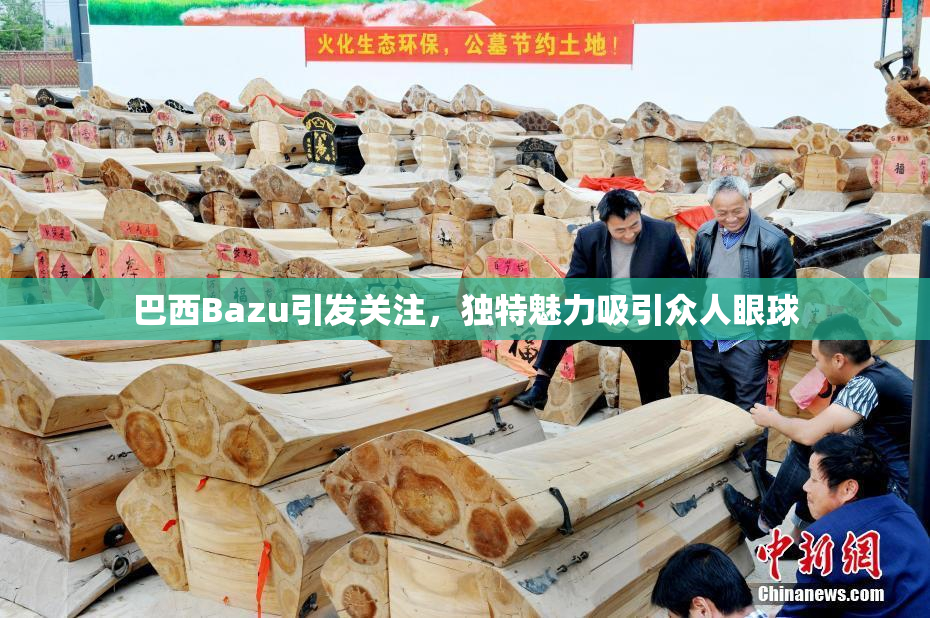 巴西Bazu引发关注，独特魅力吸引众人眼球