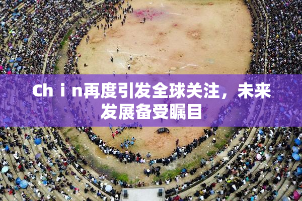 Chⅰn再度引发全球关注，未来发展备受瞩目