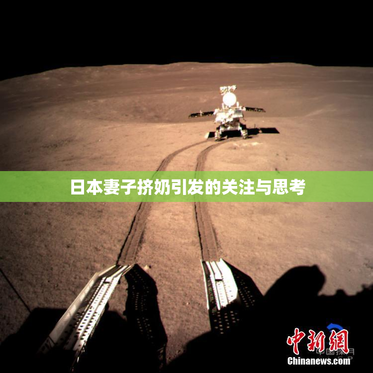 日本妻子挤奶引发的关注与思考