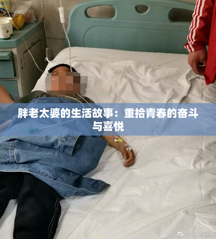 胖老太婆的生活故事：重拾青春的奋斗与喜悦