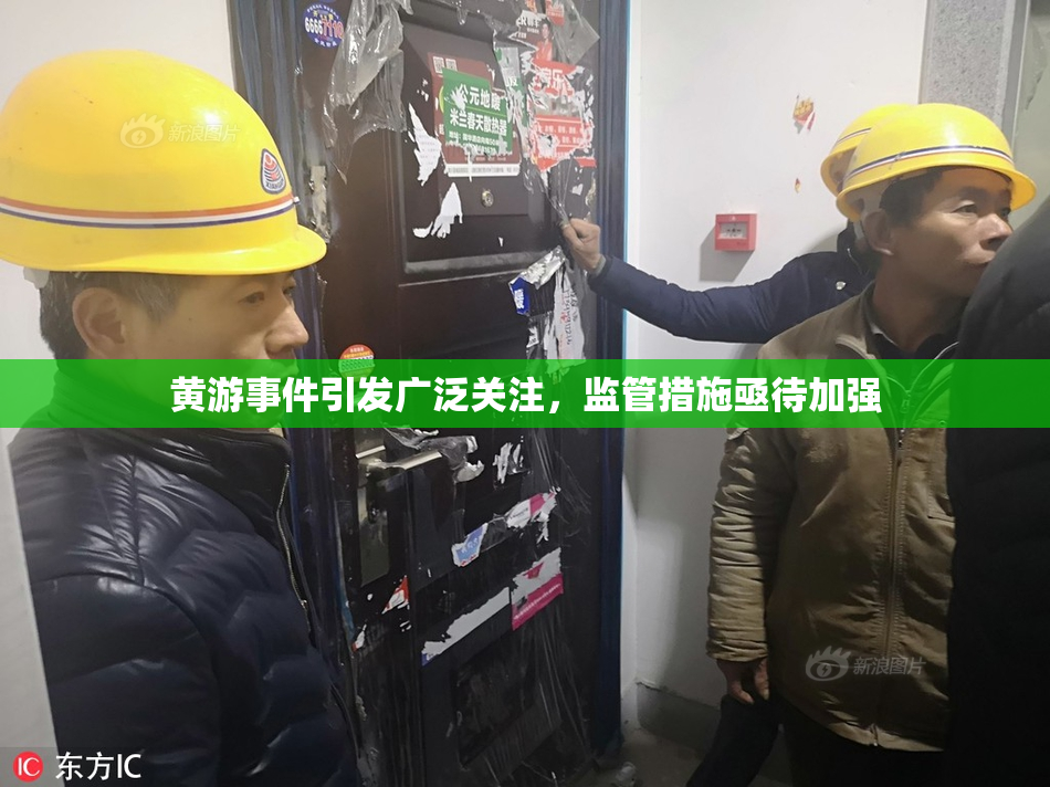 黄游事件引发广泛关注，监管措施亟待加强