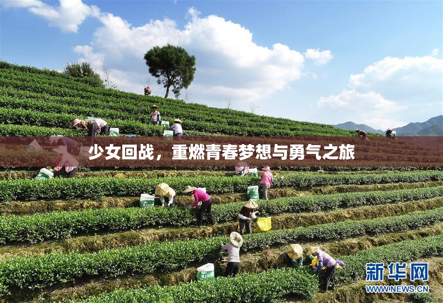少女回战，重燃青春梦想与勇气之旅