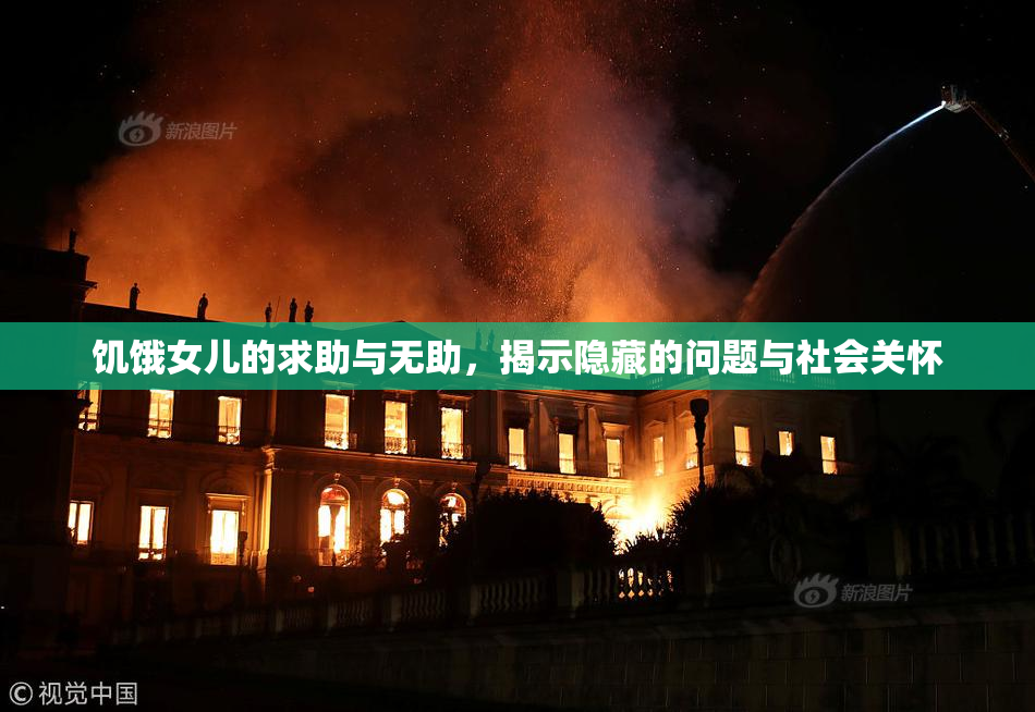 饥饿女儿的求助与无助，揭示隐藏的问题与社会关怀