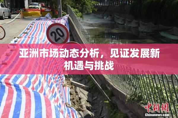 亚洲市场动态分析，见证发展新机遇与挑战