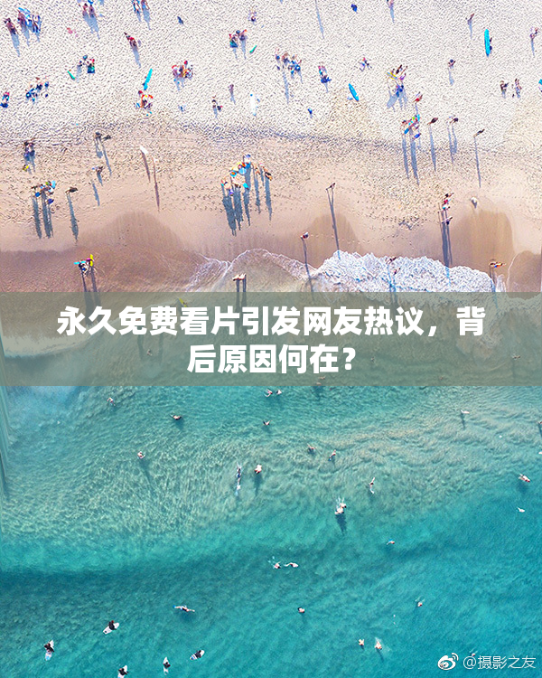 永久免费看片引发网友热议，背后原因何在？