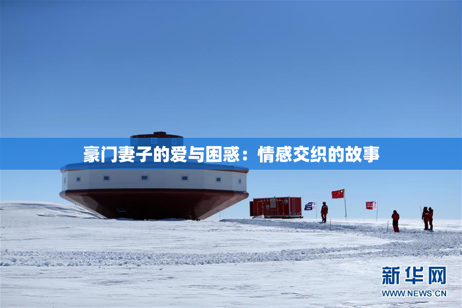 豪门妻子的爱与困惑：情感交织的故事