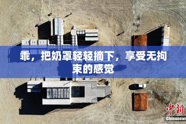 乖，把奶罩轻轻摘下，享受无拘束的感觉