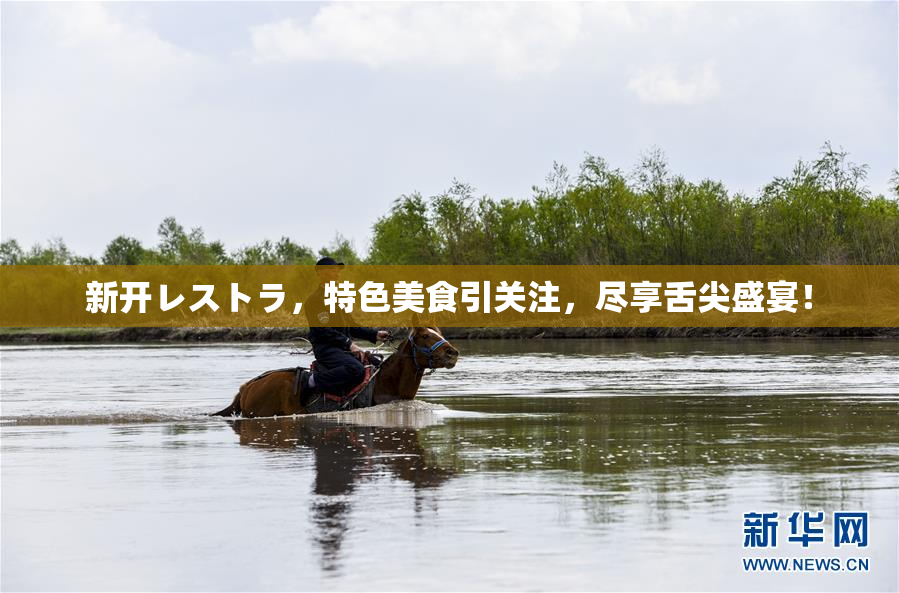 新开レストラ，特色美食引关注，尽享舌尖盛宴！