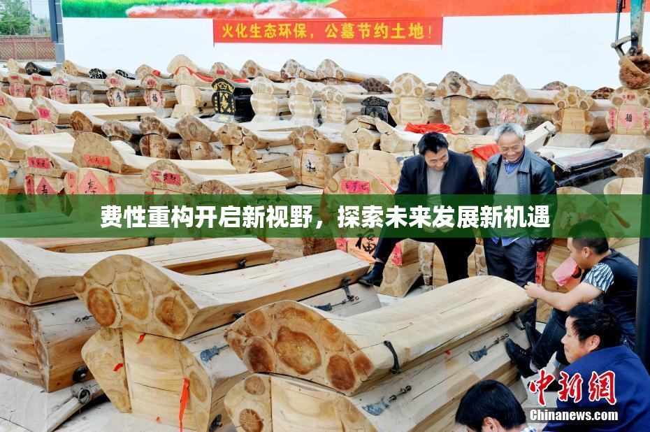 费性重构开启新视野，探索未来发展新机遇