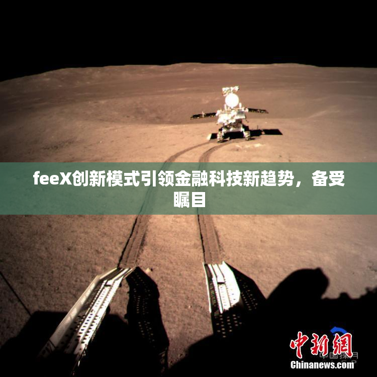 feeX创新模式引领金融科技新趋势，备受瞩目