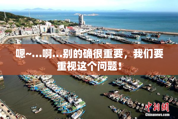 嗯~…啊…别的确很重要，我们要重视这个问题！