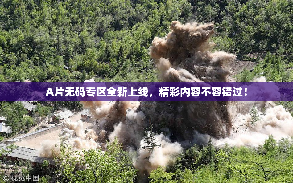 A片无码专区全新上线，精彩内容不容错过！