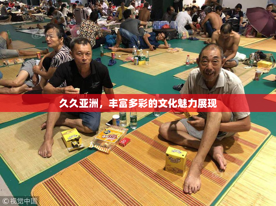 久久亚洲，丰富多彩的文化魅力展现