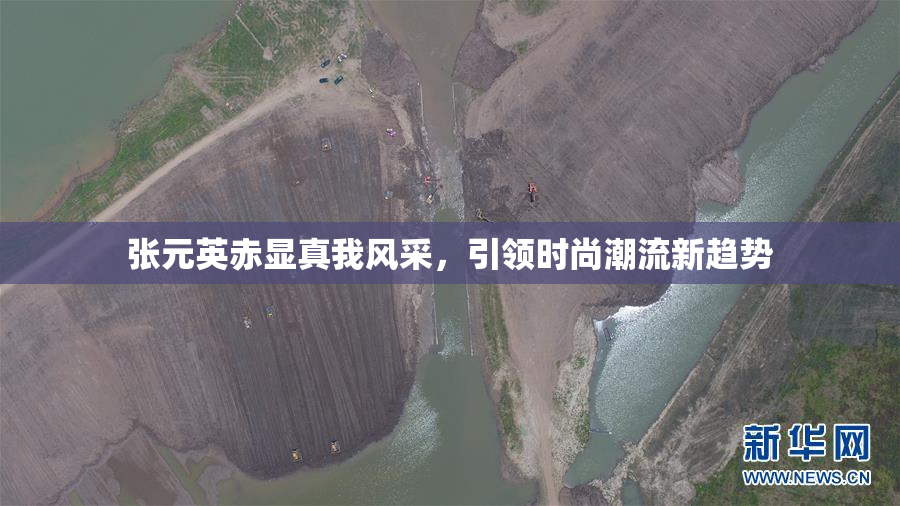 张元英赤显真我风采，引领时尚潮流新趋势