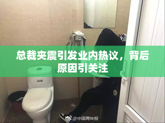 总裁夹震引发业内热议，背后原因引关注