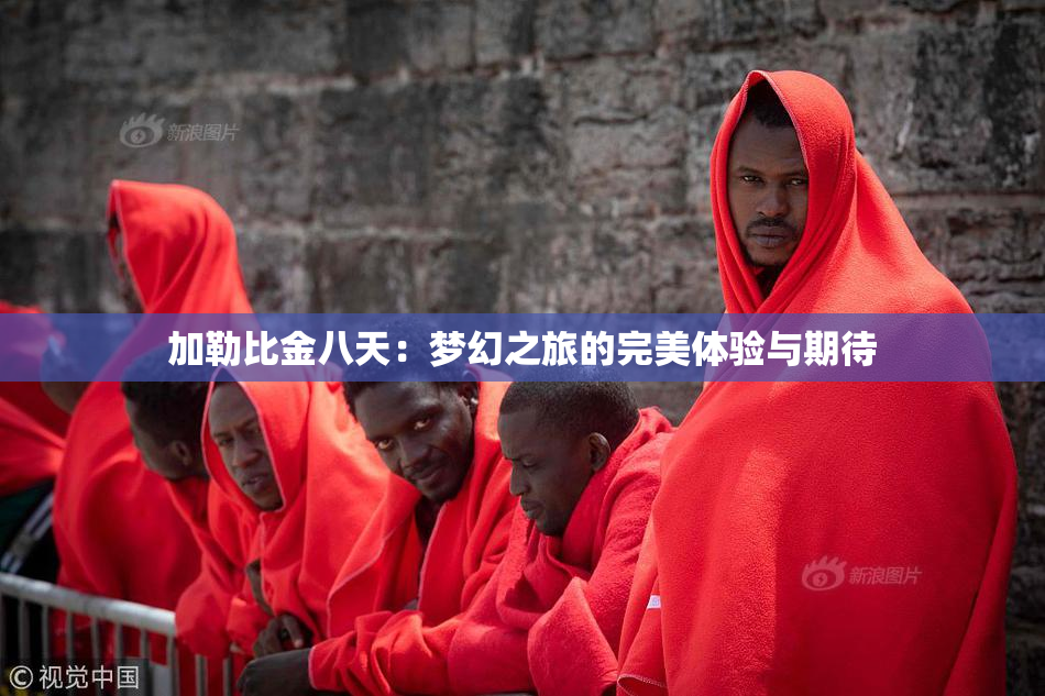 加勒比金八天：梦幻之旅的完美体验与期待