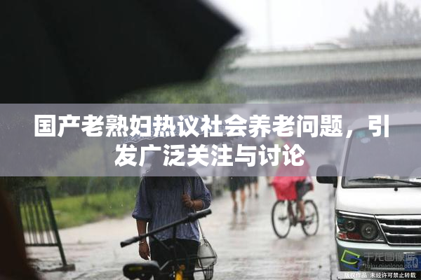 国产老熟妇热议社会养老问题，引发广泛关注与讨论