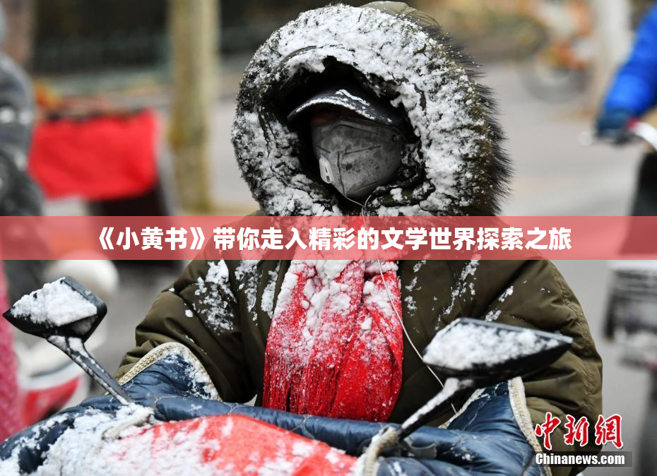 《小黄书》带你走入精彩的文学世界探索之旅