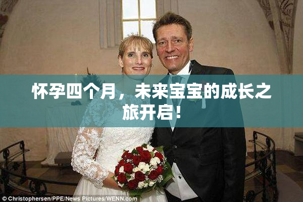 怀孕四个月，未来宝宝的成长之旅开启！