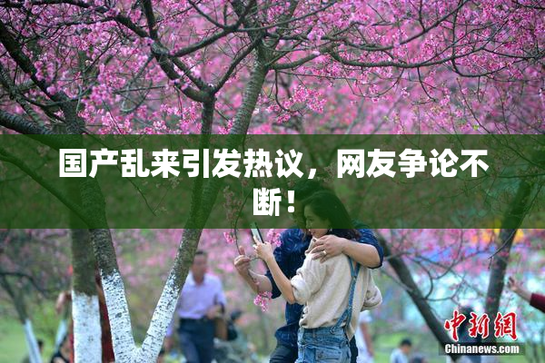 国产乱来引发热议，网友争论不断！