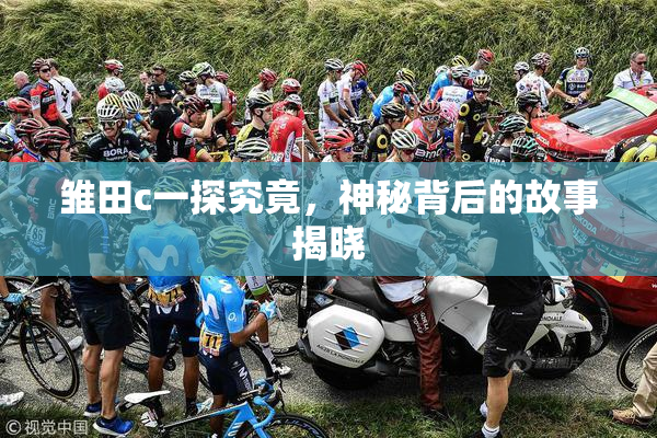 雏田c一探究竟，神秘背后的故事揭晓