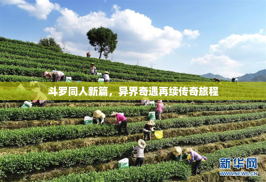 斗罗同人新篇，异界奇遇再续传奇旅程